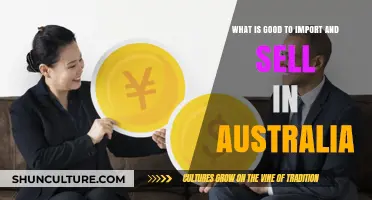 Lucrative Imports: Australia's Smartest Business Opportunities