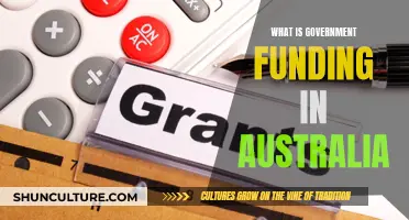 Government Funding in Australia: How Does It Work?
