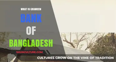 Understanding Grameen Bank: Bangladesh's Revolutionary Microfinance Institution