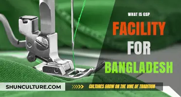 Understanding GSP Facility Benefits for Bangladesh's Export Growth