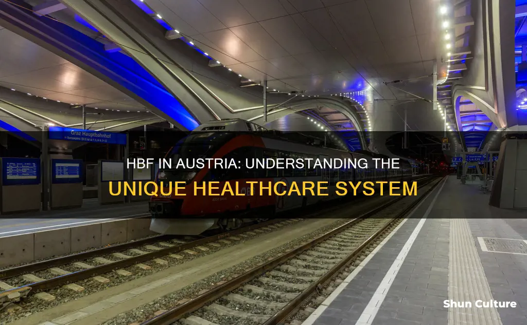 what is hbf in austria