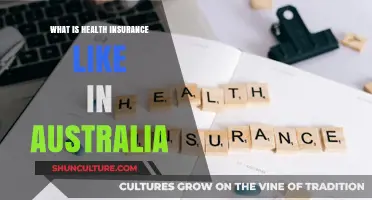 Understanding Australia's Health Insurance: Coverage, Costs, and Benefits Explained