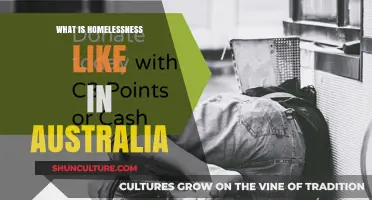 Understanding Homelessness in Australia: Realities, Challenges, and Community Efforts