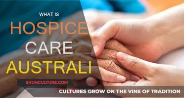Understanding Hospice Care in Australia