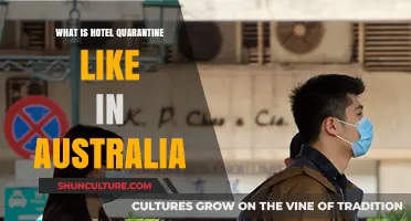Inside Australia's Hotel Quarantine: A Firsthand Experience and Insights