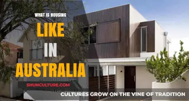Exploring Australia's Housing: Types, Costs, and Living Trends