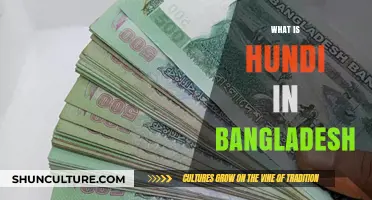 Understanding Hundi: Traditional Money Transfer System in Bangladesh Explained