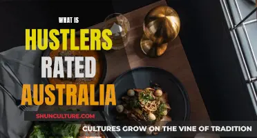 Hustlers: Rated and Reviewed in Australia