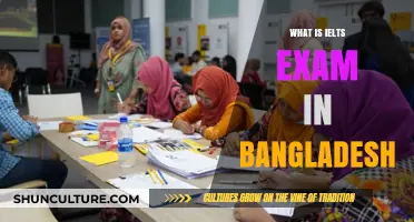 Understanding IELTS Exam in Bangladesh: Purpose, Format, and Preparation Tips