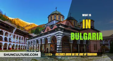 Exploring Bulgaria: A Journey Through Its Rich Culture and History