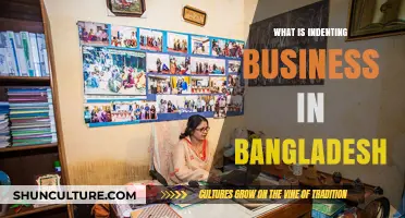 Understanding Bangladesh's Indenting Business: Roles, Challenges, and Opportunities