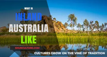 Exploring Inland Australia: Landscapes, Culture, and Hidden Gems Revealed