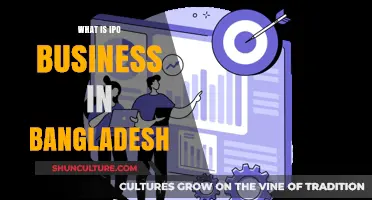 Understanding IPO Business in Bangladesh: A Comprehensive Guide for Investors
