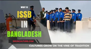 Understanding ISSB: Role and Importance in Bangladesh's Security Sector