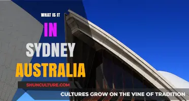 Exploring Sydney: Unveiling the Magic of Australia's Iconic City