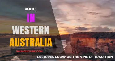 Explore Western Australia's Unique Treasures