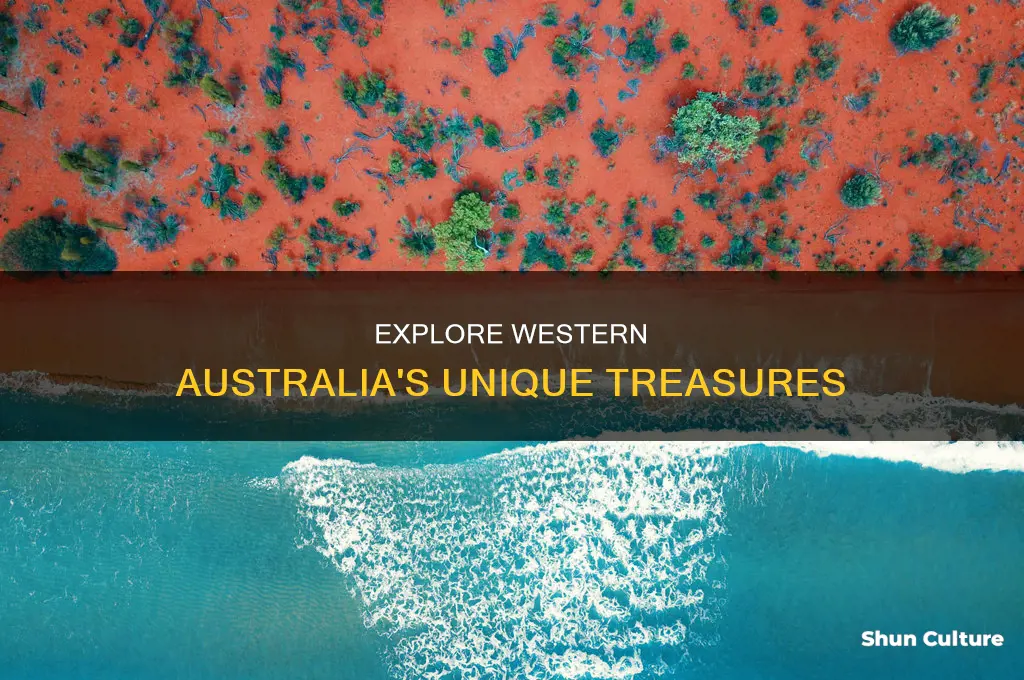 what is it in western australia