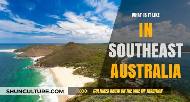 Exploring Southeast Australia: Climate, Culture, and Unique Landscapes Revealed