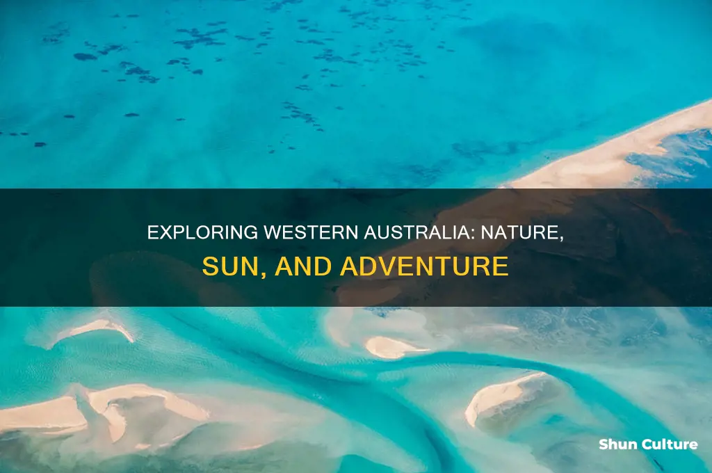 what is it like in western australia