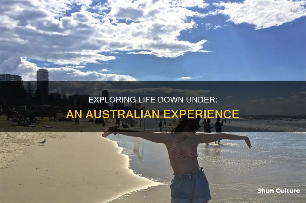 what is it like living in australia