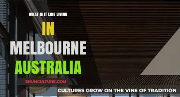 Exploring Melbourne: Culture, Lifestyle, and Living in Australia's Vibrant City