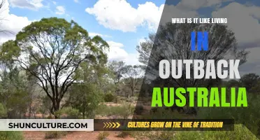 Life in the Outback: Discovering Australia's Remote Heart and Soul