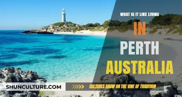 Exploring Perth: Lifestyle, Culture, and Living in Western Australia