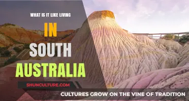 Exploring Life in South Australia: Culture, Lifestyle, and Natural Beauty