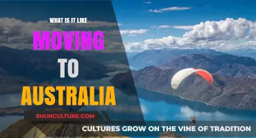 Moving to Australia: Culture, Lifestyle, and Adventure Down Under Explored
