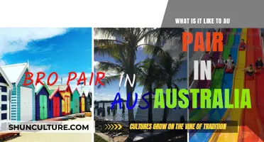 Exploring Life as an Au Pair in Australia: Experiences and Insights