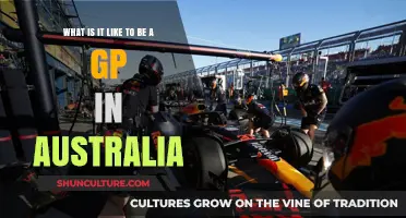 A Day in the Life: GP Experiences in Australia