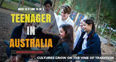 Exploring Teen Life in Australia: Culture, Challenges, and Adventures