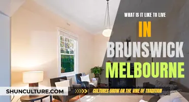 Brunswick, Melbourne: A Local's Guide