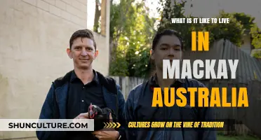 Discover Mackay, Australia: Lifestyle, Climate, and Community Insights