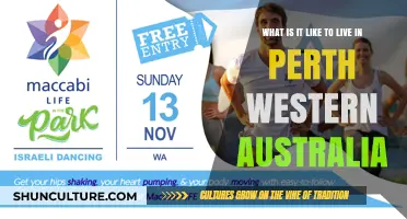 Experience Perth, Western Australia: A Local's Guide