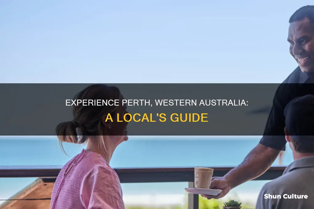what is it like to live in perth western australia