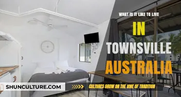Living in Townsville: Tropical Lifestyle, Community, and Charm in Australia