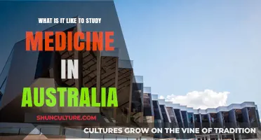 Exploring the Unique Journey of Studying Medicine in Australia