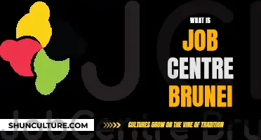 Job Centre Brunei: A Guide to Employment Services