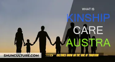Kinship Care: Australia's Unique Family Support System