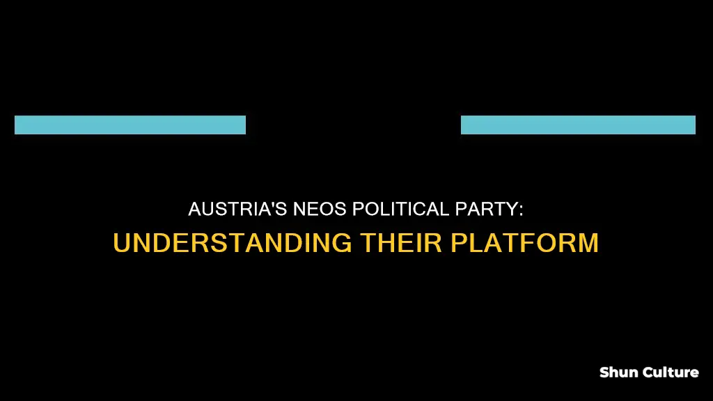 what is kurz austria political party