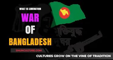 Understanding Bangladesh's Liberation War: A Fight for Independence and Identity