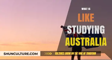 Exploring Academic Life and Culture: What’s It Like Studying in Australia?
