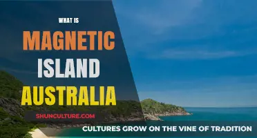 Magnetic Island: Australia's Tropical Paradise