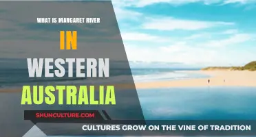 Margaret River: Western Australia's Coastal Gem