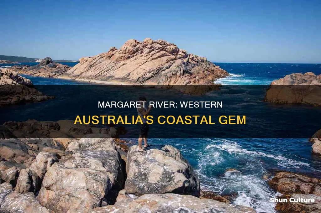 what is margaret river in western australia