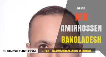 Who is MD Amir Hossen? Exploring Bangladesh's Rising Star