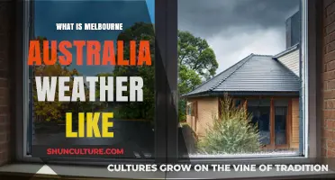 Melbourne's Weather: Unpredictable, Vibrant, and Always Surprising Climate Guide