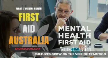 Understanding Mental Health First Aid in Australia: A Comprehensive Guide
