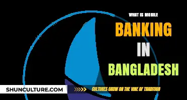 Exploring Mobile Banking in Bangladesh: Benefits, Services, and Growth